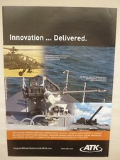 4/2011 PUB ATK M230 AUTOMATIC