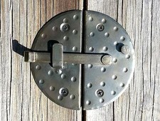 Serrure porte armoire - de,