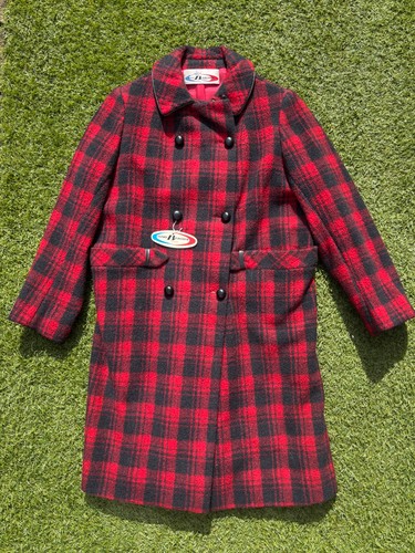 Manteau années 1960 - , vintage