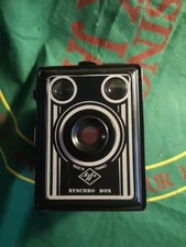 Appareil Photo Type Box 6x9