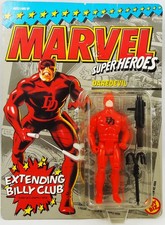 Marvel Super Heroes - Daredevil - Toy Biz 1990
