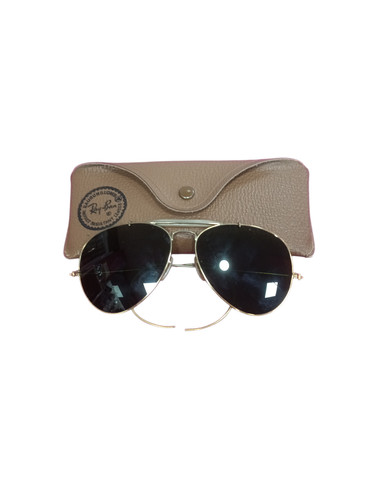 Lunettes ray ban - ray-ban, aviator