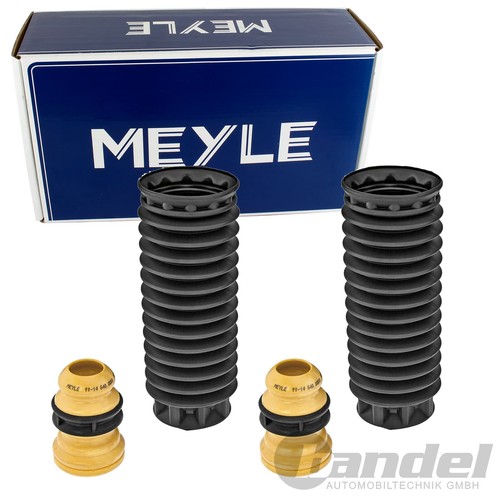 Meyle staubschutz satz - meyle, staubschutz-satz