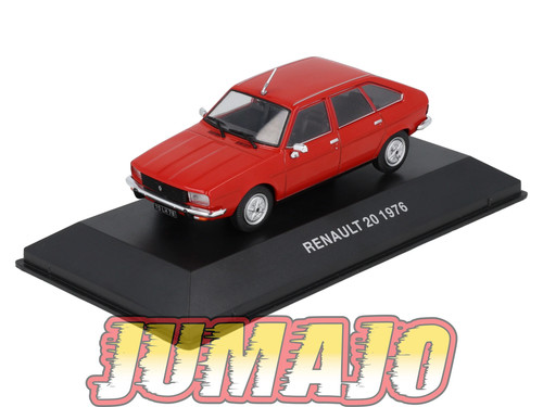 Bj21 voiture jumajo - bj21, 1/43