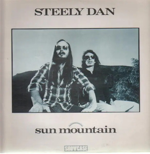 Steely dan sun - dan,