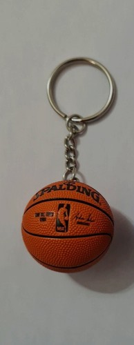 Porte clés nba - clés, spalding