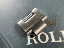 Authentique Rolex Air King