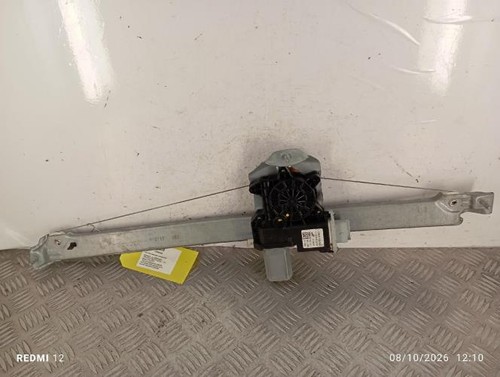 Leve vitre electrique avant