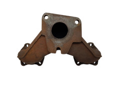 Collecteur D’echappement 034157 Peugeot 306 405 1.9 TD D8A DHY