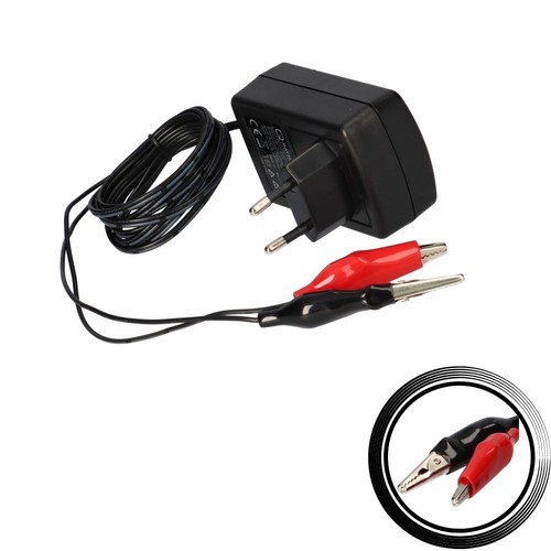 Chargeur batterie 12v - chargeur,