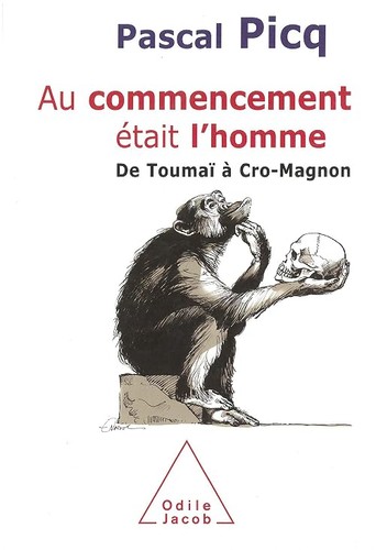 Commencement était - commencement,