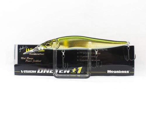 Megabass vision 110 - 110, oneten