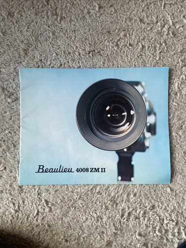 Beaulieu 4008 - ii,