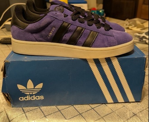 Authentique adidas campus - authentique,