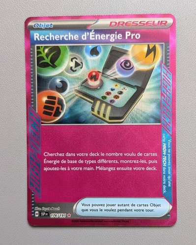 Carte pokémon recherche - carte,