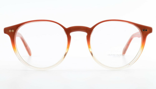 Lunettes oliver peoples - lunettes,