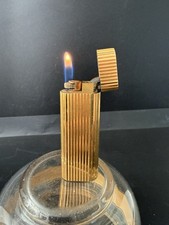 Briquet Cartier Bon État