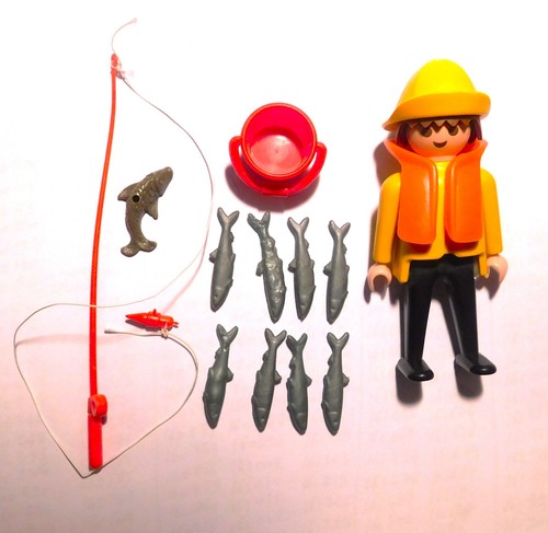 Playmobil geobra 3347 - geobra,