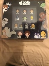 Coffret COLLECTOR 2023  10 Fèves collection Star Wars