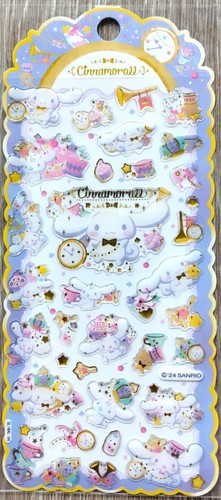 Sanrio character cinnamoroll - character,