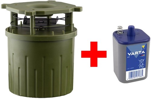 Pack agrainoir automatique - pack,