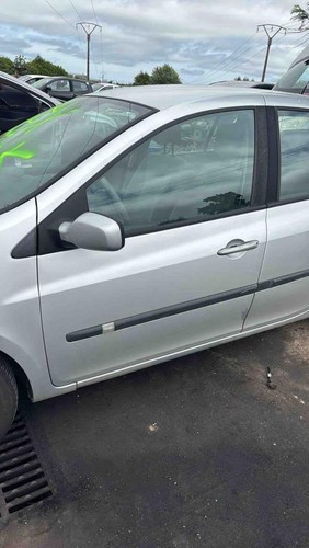 Porte avant gauche - , renault
