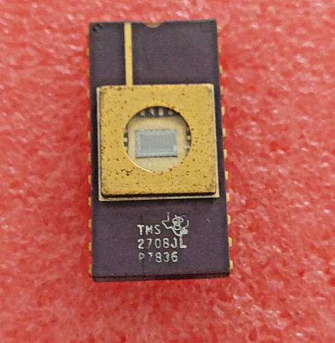 1pcs tms2708jl eprom - 1pcs,