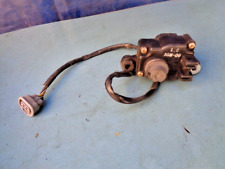 MOTEUR DE VALVE YAMAHA FZR1000  FZR 1000 EXUP  MODELE 3GM