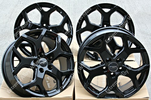 Noir cobra utilitaire - 16,