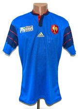 *BNWT* FRANCE RUGBY UNION