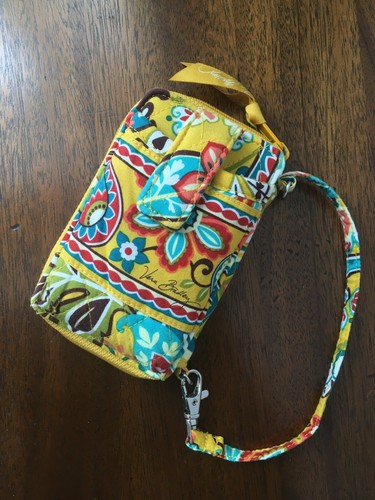 Vera bradley provencal - vera,