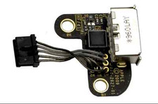 New 922-9176 Apple DC-In Board