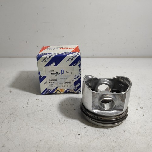 Piston plunger class fiat - class, c