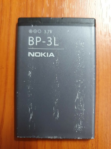 Batterie origine nokia - batterie,