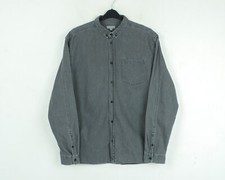 Veste En Jean À Manches