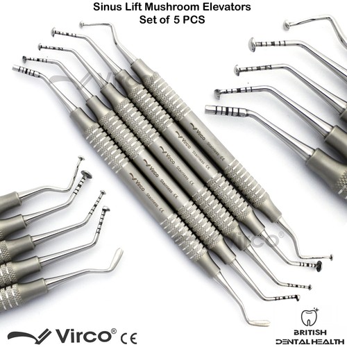 Advance sinus levage - advance,