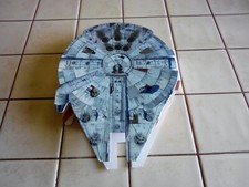 Star wars vaisseau faucon - wars,