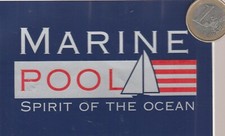 C22pap. MARINE POOL