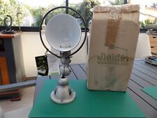 LAMPE APPLIQUE " JIELDE "