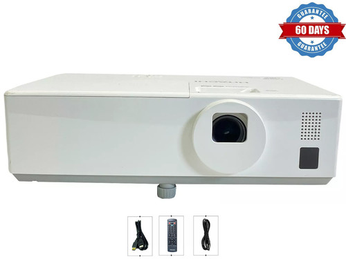 Projecteur dlp ansi 3000 - ansi,