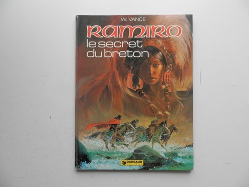Ramiro par vance - :, le