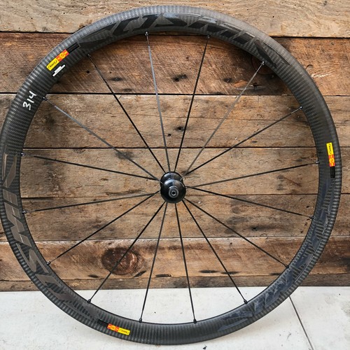 Mavic cosmic carbone road - 40,
