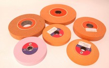 Meule Abrasive 150, 175 Et 200