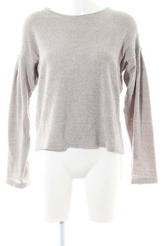 Bershka pull ras - bershka, dames