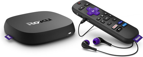 Roku ultra 2022 appareil - appareil, de