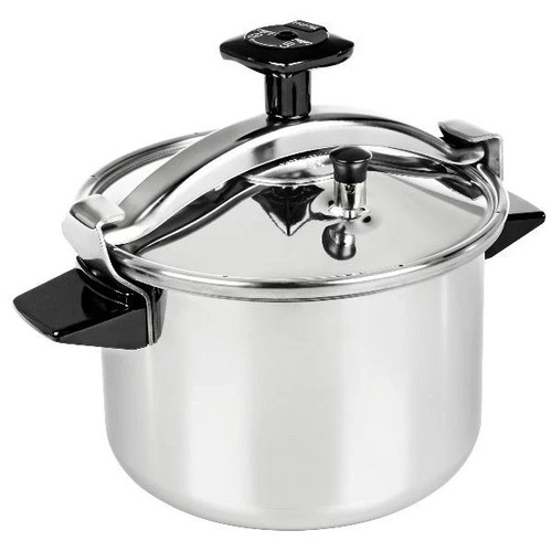 Ancienne cocotte minute - , seb