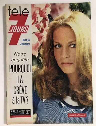 Tele jours - ►tele, 7