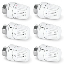 6 Pièce environ Thermostat M