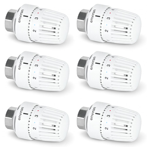 Piece environ thermostatic - 6,