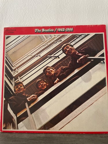 Disque vinyl tours the - tours,